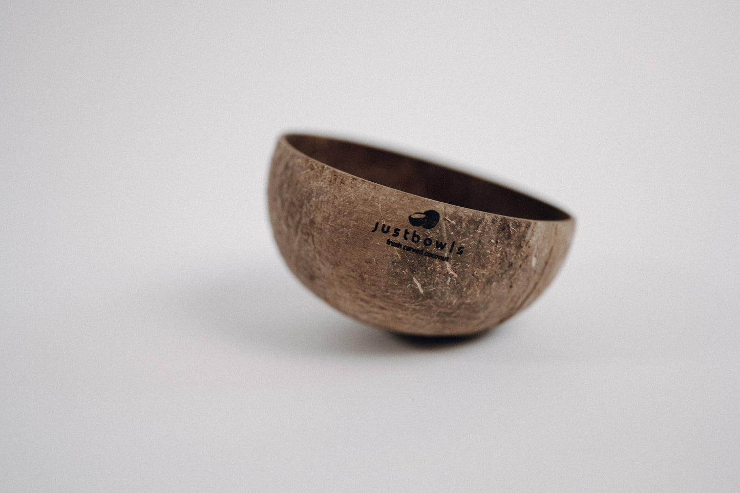 JustBowl 500ml naturel