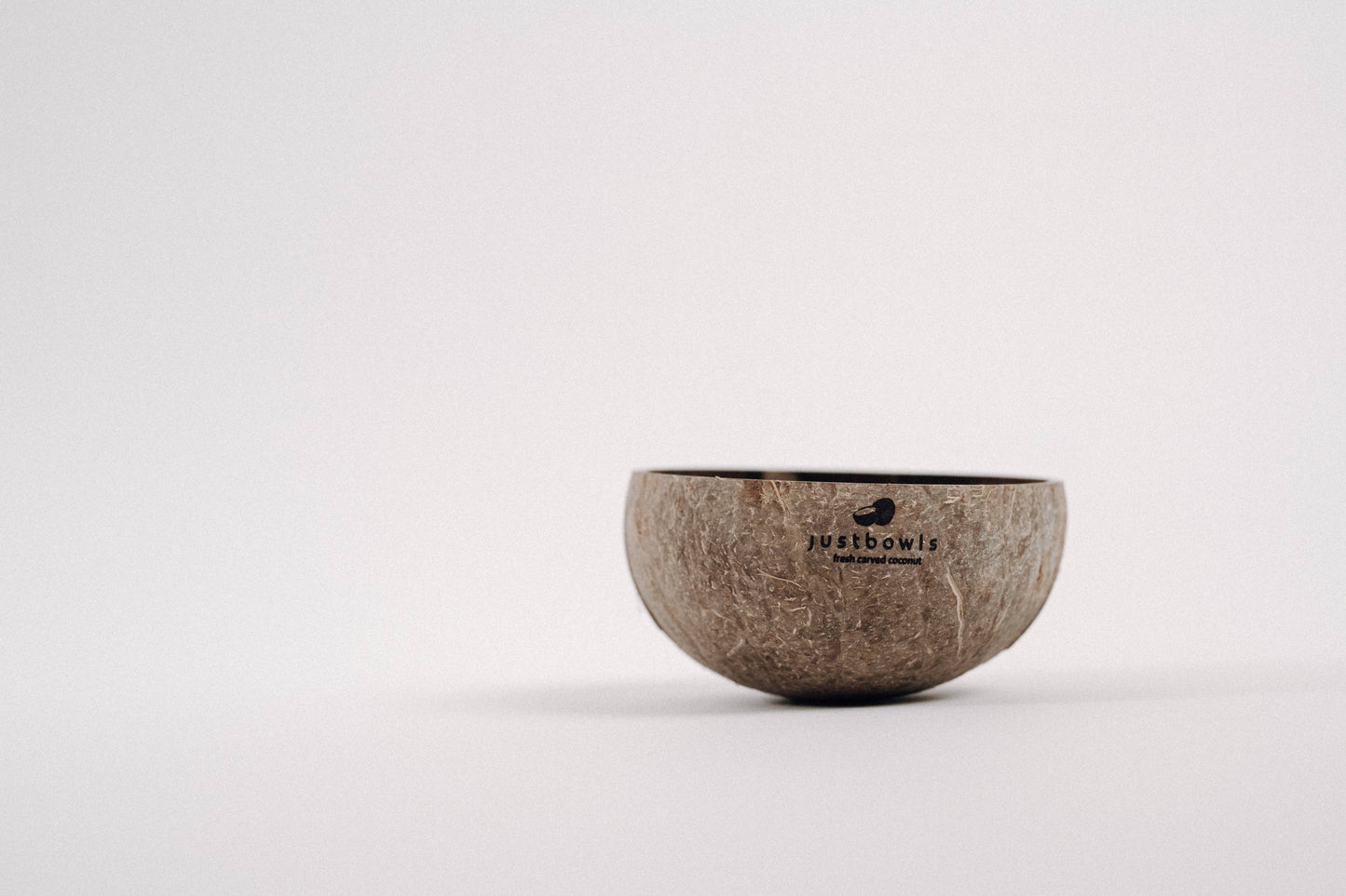 JustBowl 500ml naturel