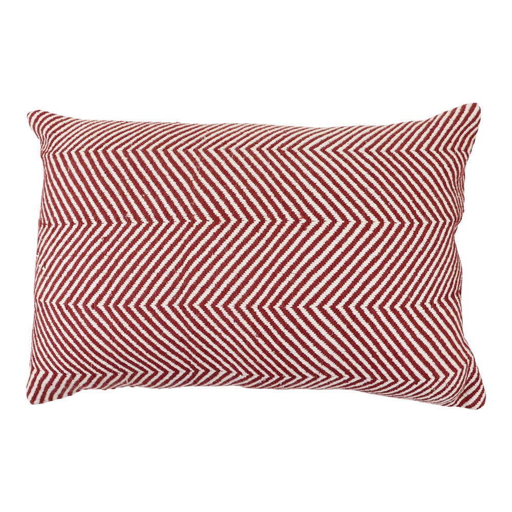 Coussin décoratif Zig Zag Mumbai