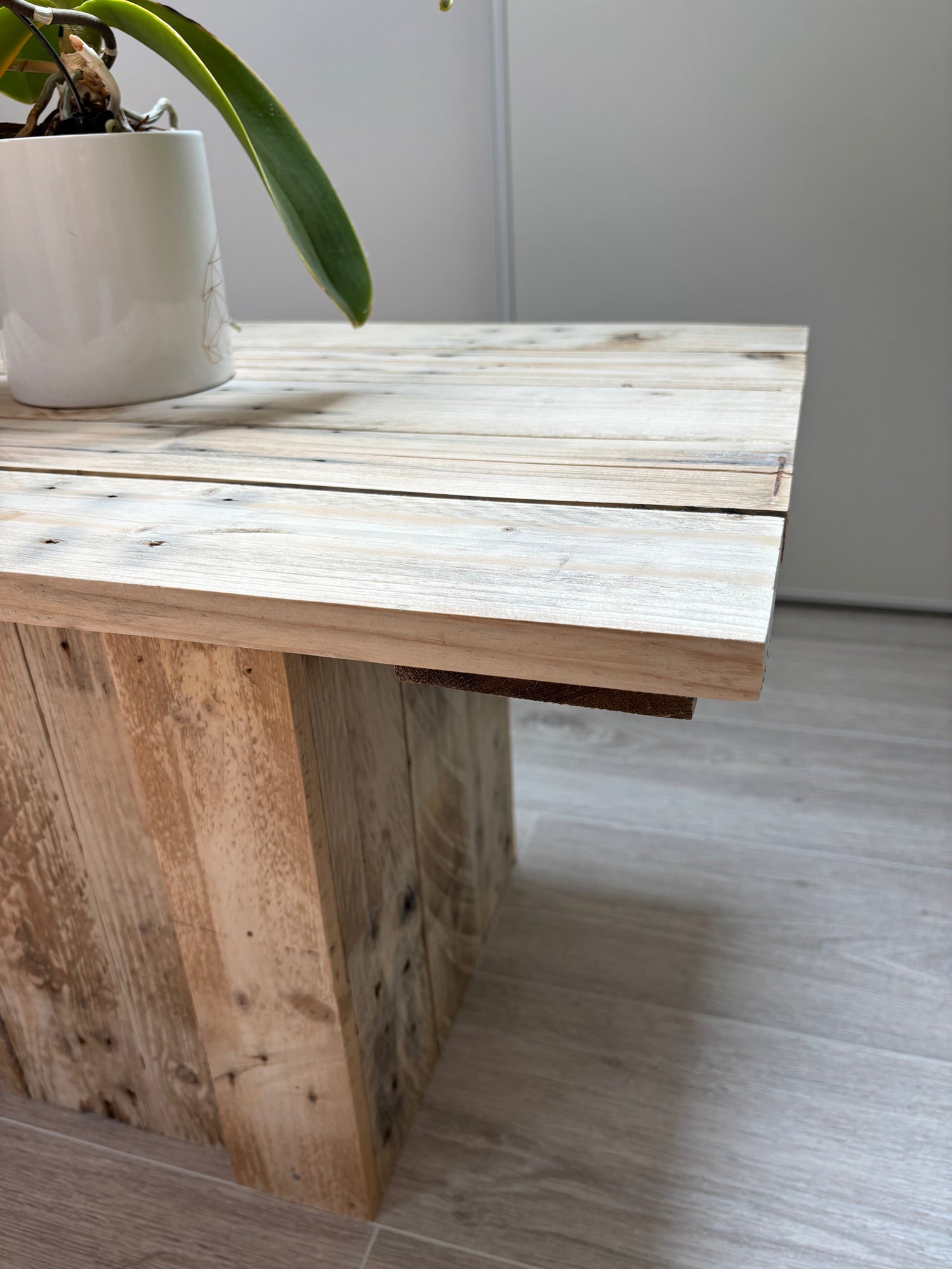 Construisez vos meubles uniques à petit prix