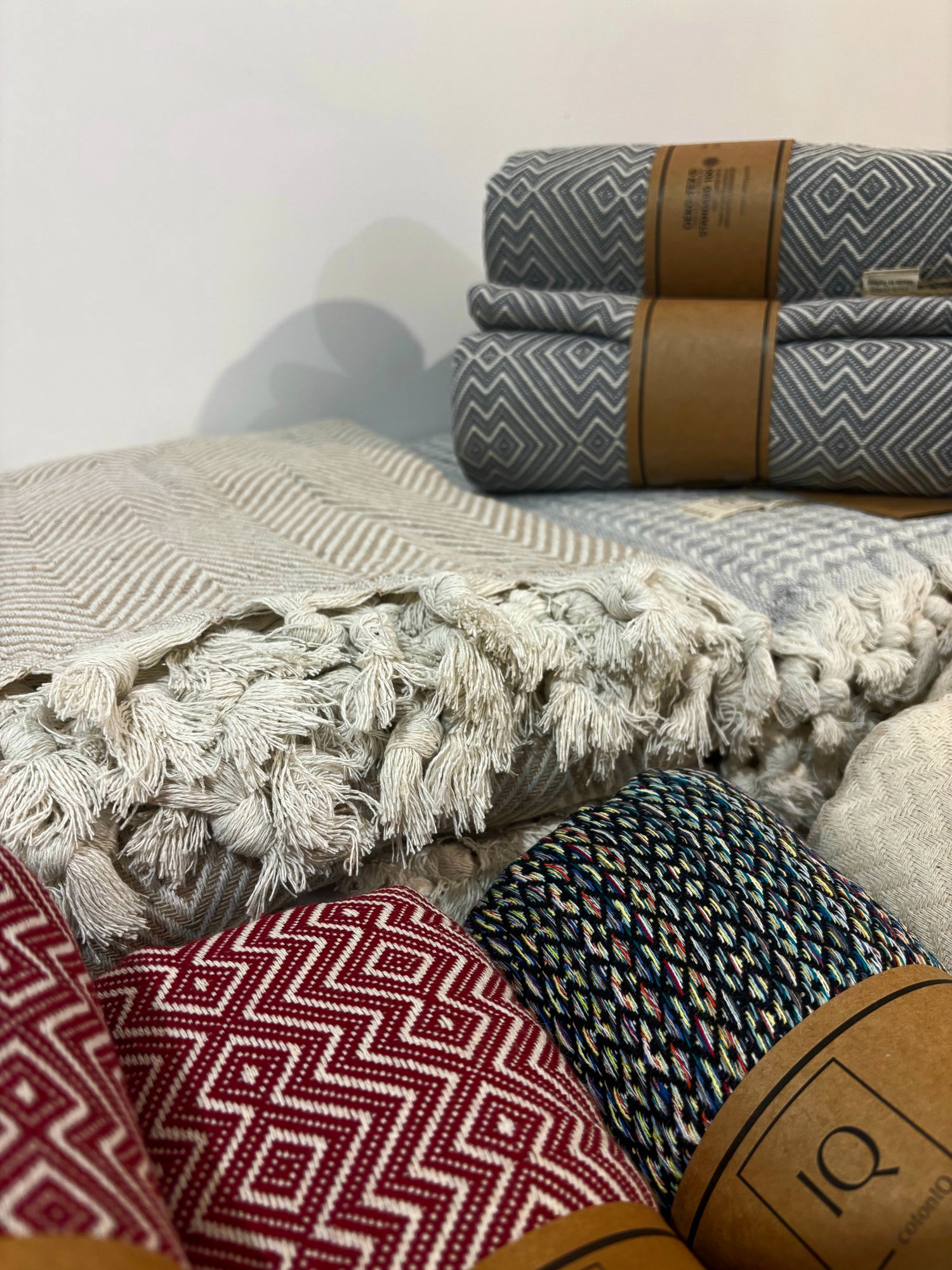 Nos textiles