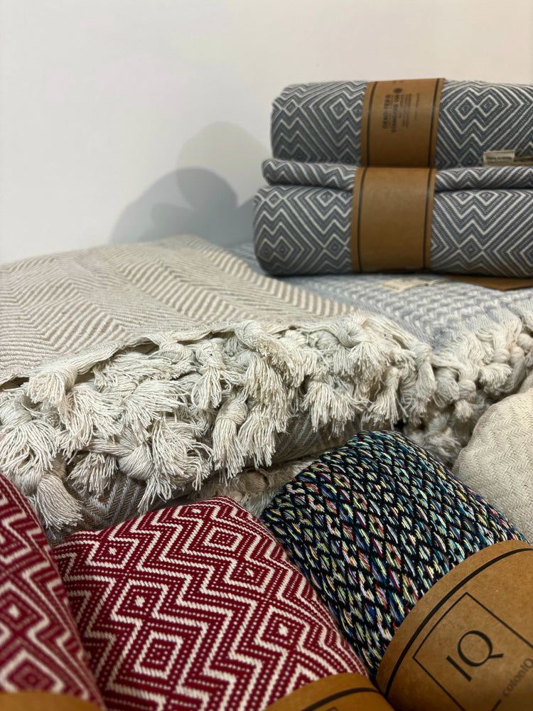 Nos textiles