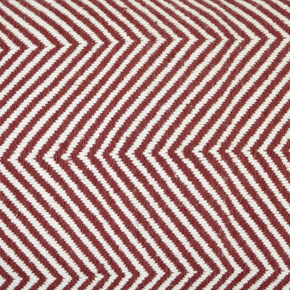 Coussin décoratif Zig Zag Mumbai
