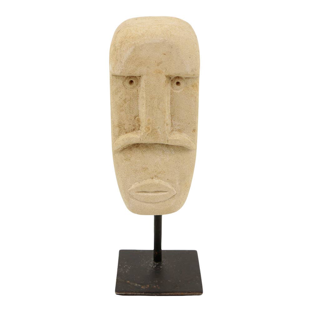 Statue de Stonemen Zeno